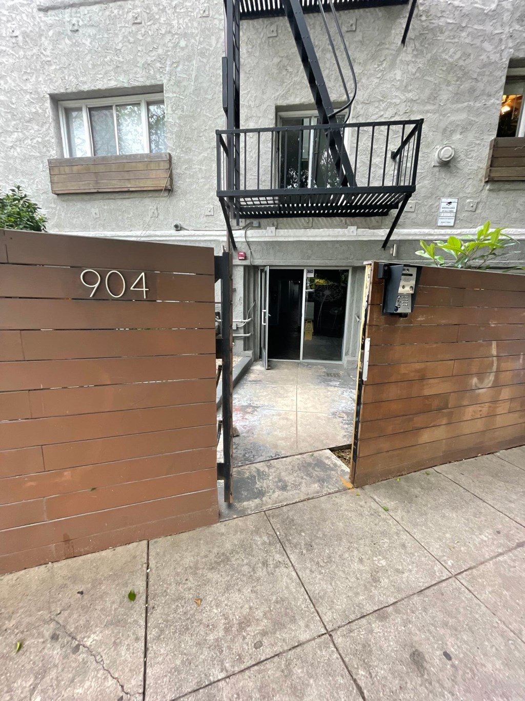 Sanborn/Hoover Apartments, 859 Sanborn Ave, Los Angeles, CA RentCafe